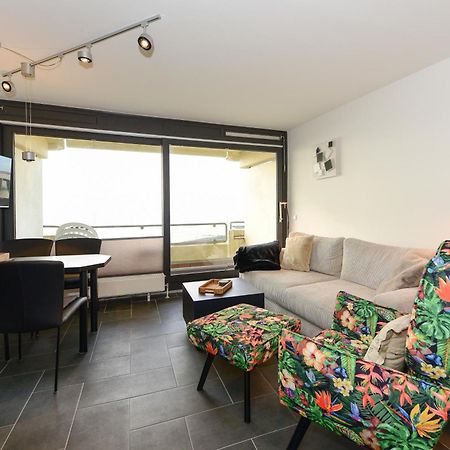 Haus Bi De Wyk D1B Lägenhet Wyk auf Föhr Exteriör bild