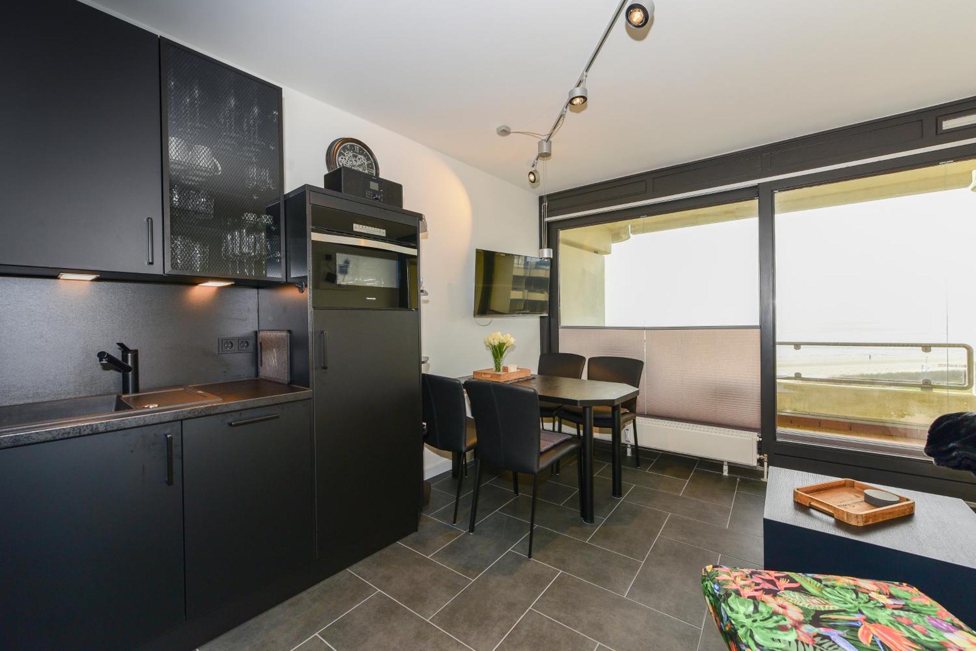 Haus Bi De Wyk D1B Lägenhet Wyk auf Föhr Exteriör bild
